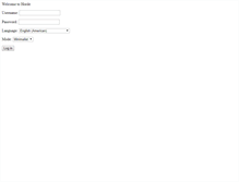 Tablet Screenshot of horde.hi-net.it